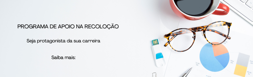 Programa de Apoio na Recolocação